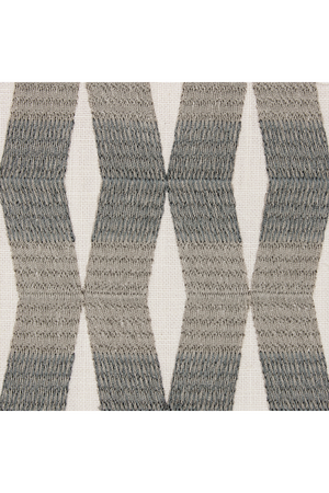 Gray Sofa With Cushions | Caracole Splash of Flash | Oroa.com