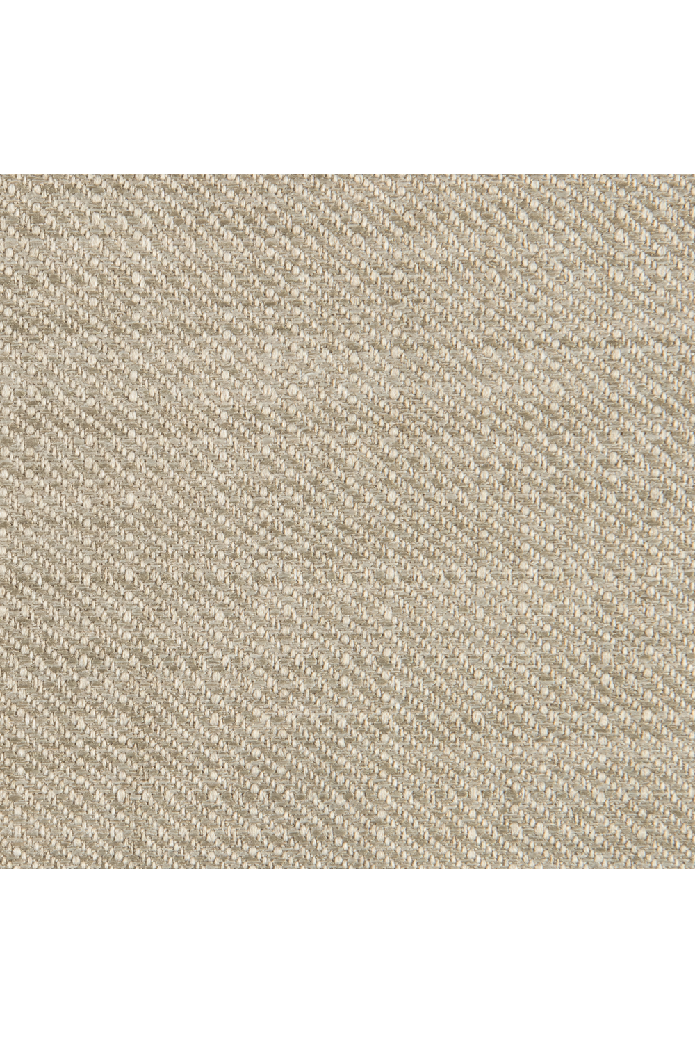 Neutral Twill Lounge Chair | Caracole Archipelago | Oroa.com