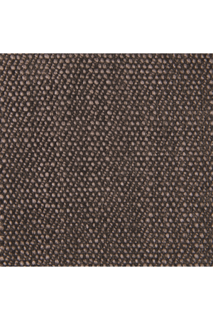 Brown Linen Lounge Chair | Caracole Tuxedo | Oroa.com