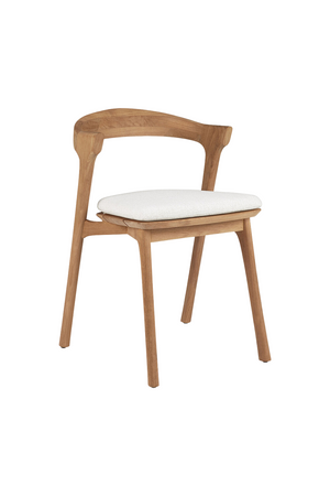 Outdoor Chair Seat Cushion | Ethnicraft