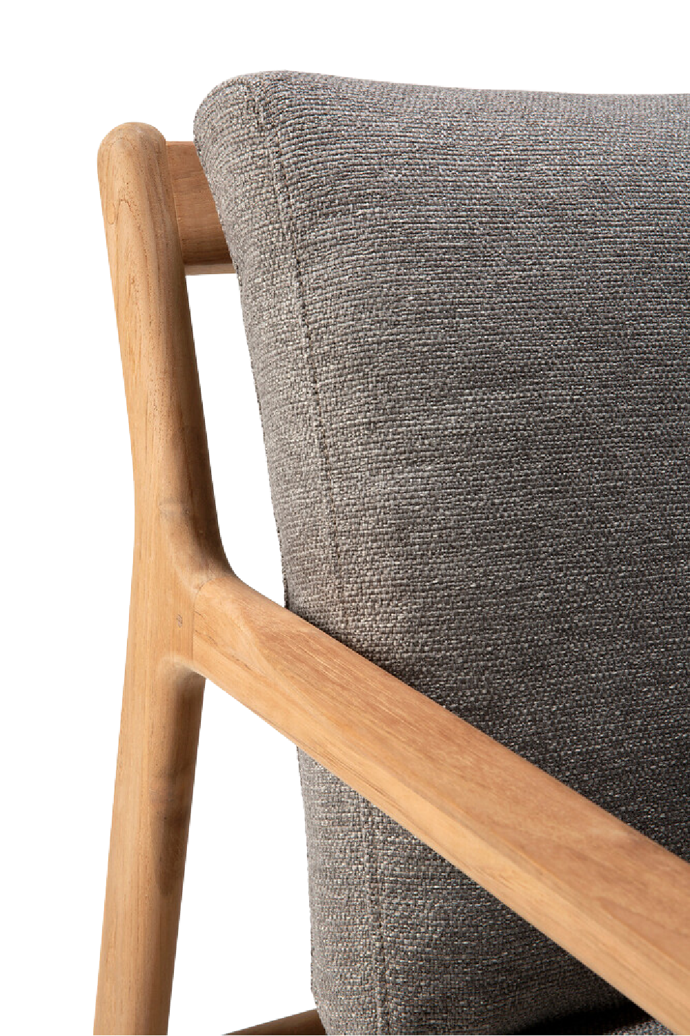 Teak Framed Outdoor Sofa | Ethnicraft Jack | Oroa.com