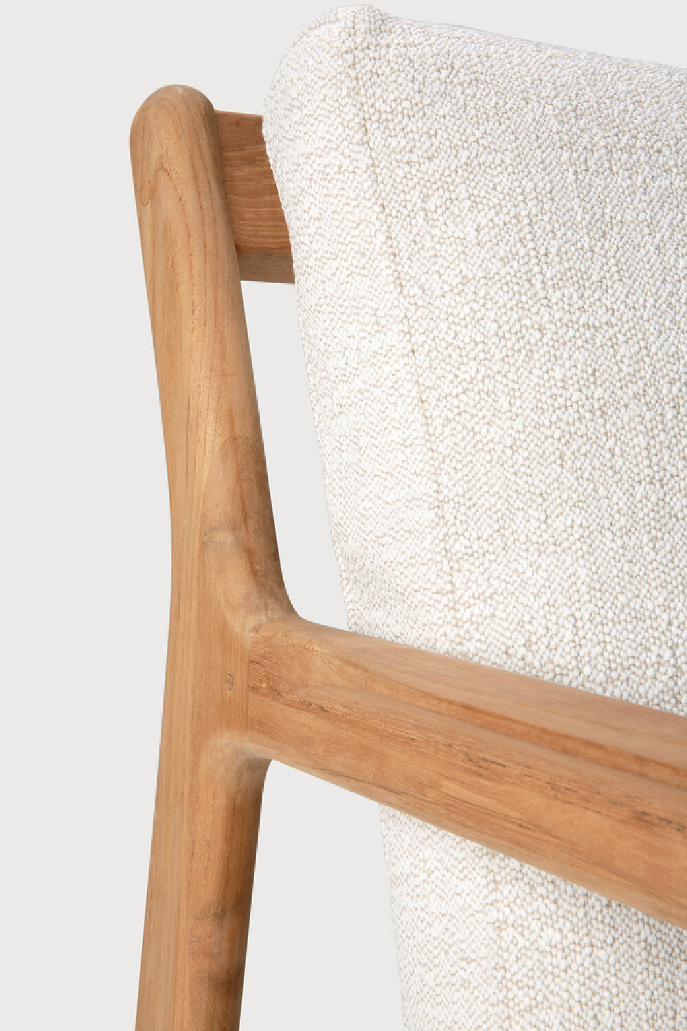 Teak 3+ Seater Outdoor Sofa | Ethnicraft Jack