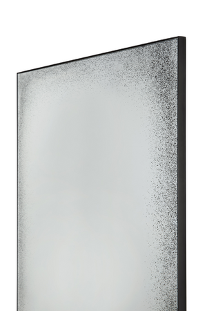 Rectangular Wall Mirror | Ethnicraft