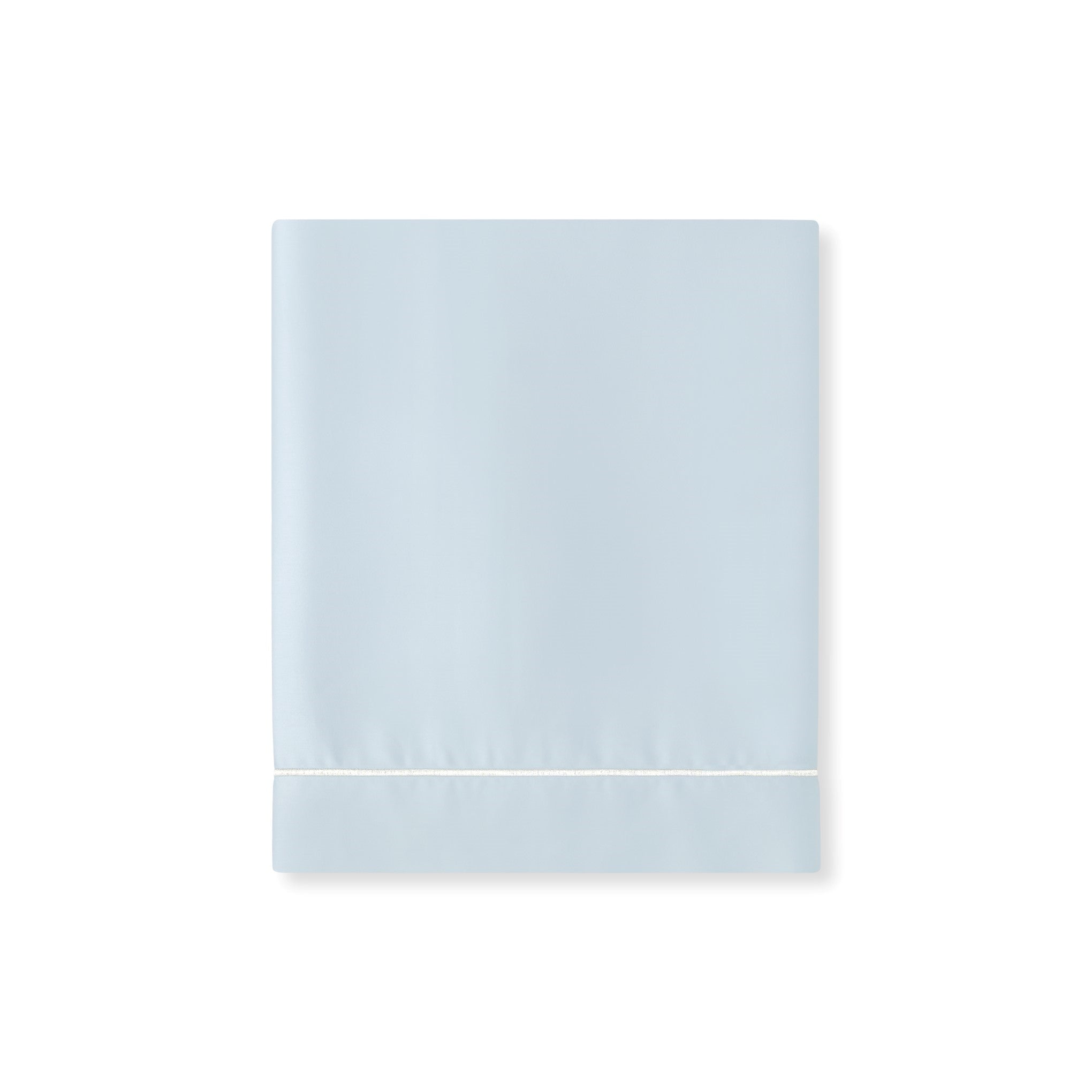 800TC Sateen Flat Sheet | Amalia Home Dália | Oroatrade.com