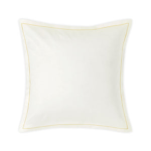 800TC Sateen Euro Sham | Amalia Home Dália| Oroa.com