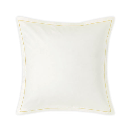 800TC Sateen Euro Sham | Amalia Home Dália| Oroa.com