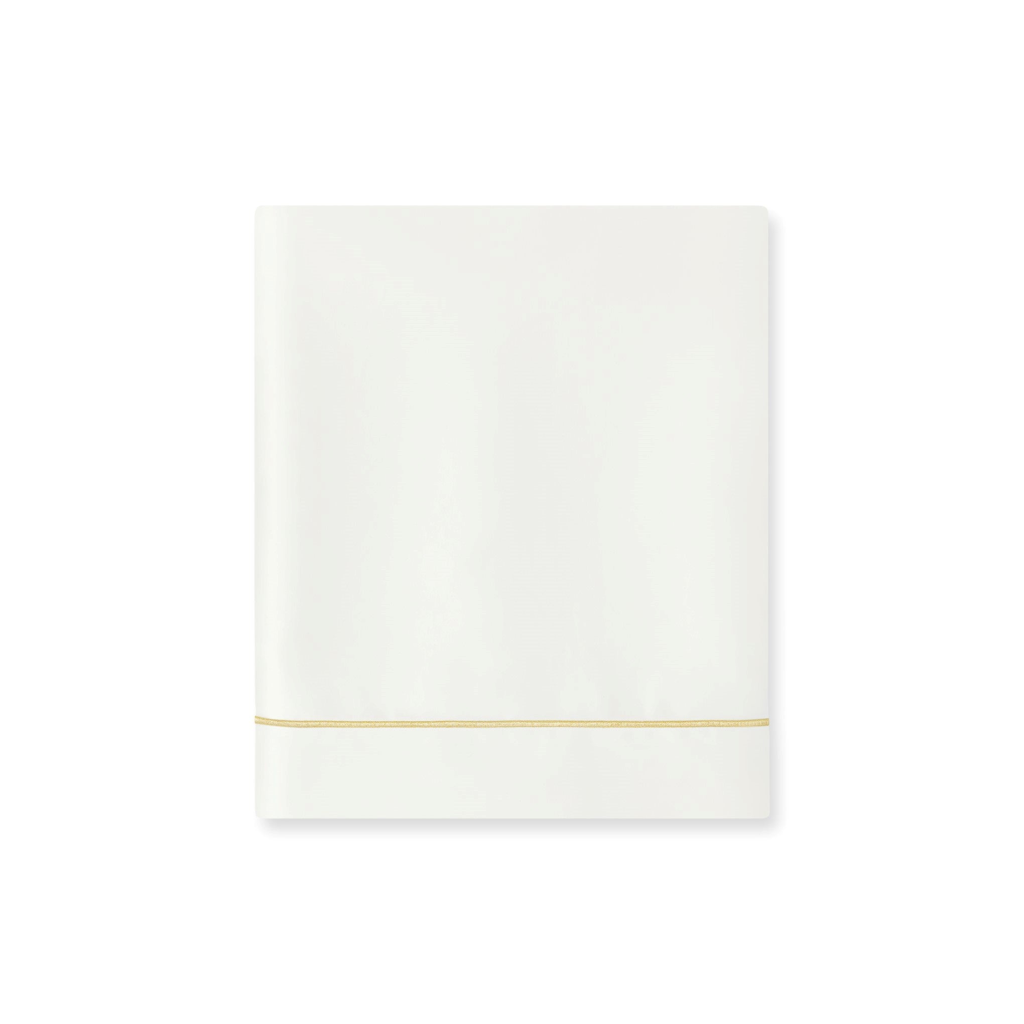 800TC Sateen Flat Sheet | Amalia Home Dália | Oroatrade.com