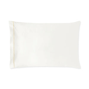 800TC Sateen Pillowcase Set | Amalia Home Dália | Oroa.com