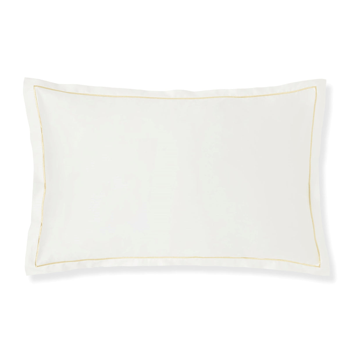 800TC Sateen Sham Set | Amalia Home Dália | Oroa.com