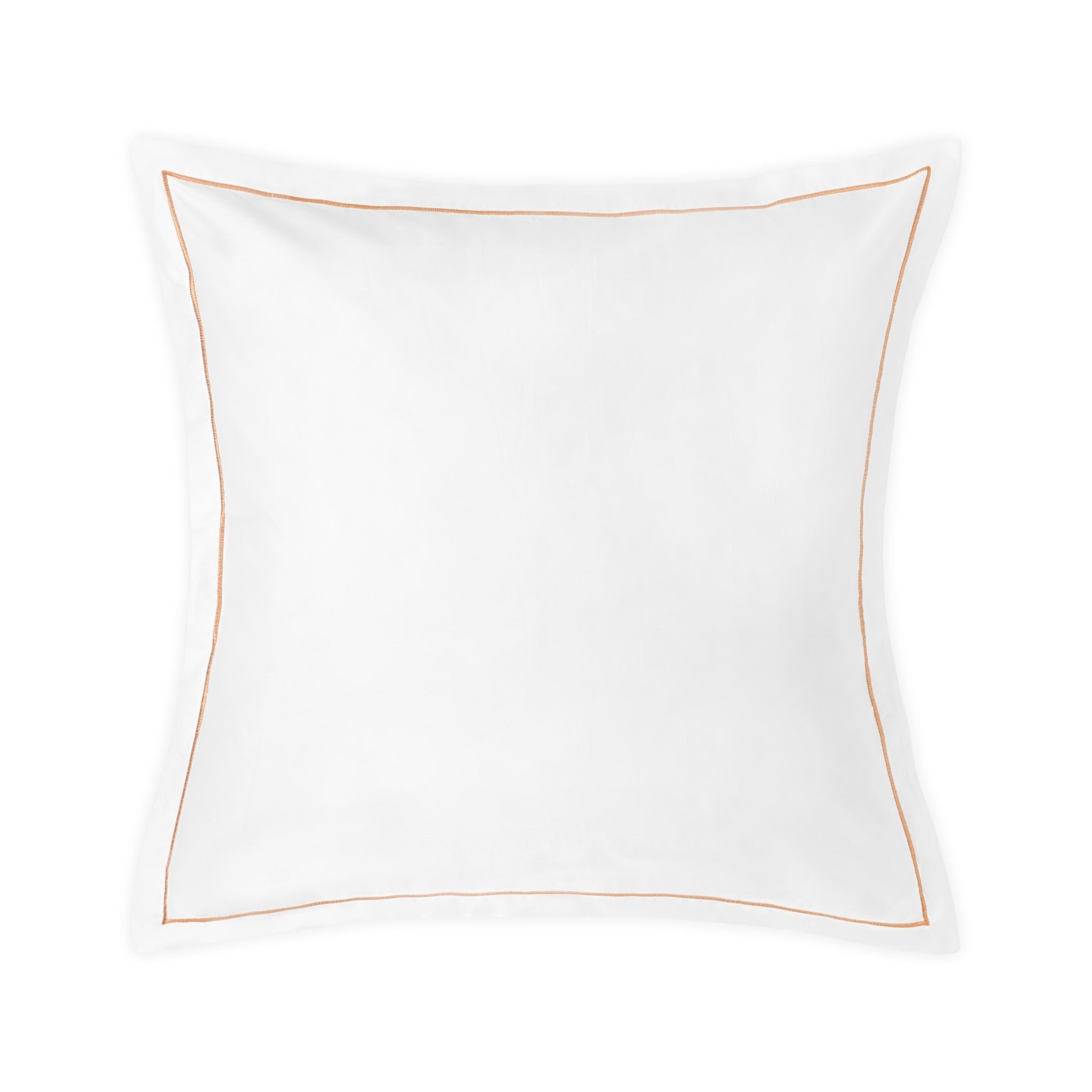 800TC Sateen Euro Sham | Amalia Home Dália| Oroa.com