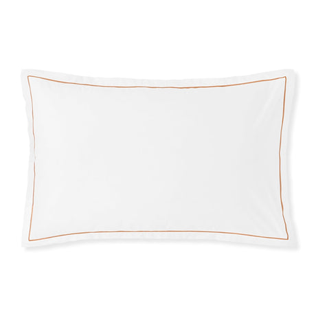 800TC Sateen Sham Set | Amalia Home Dália | Oroa.com