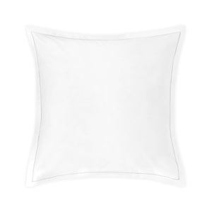 800TC Sateen Euro Sham | Amalia Home Dália| Oroa.com
