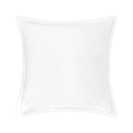 800TC Sateen Euro Sham | Amalia Home Dália| Oroa.com