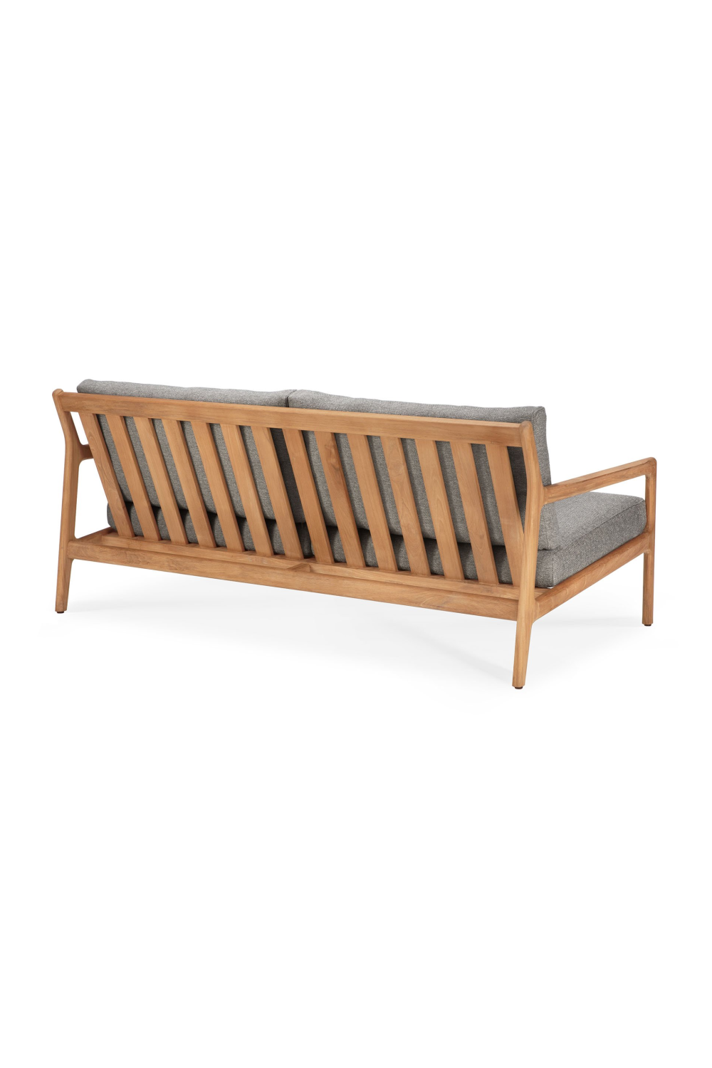 Teak Framed Outdoor Sofa | Ethnicraft Jack | Oroa.com
