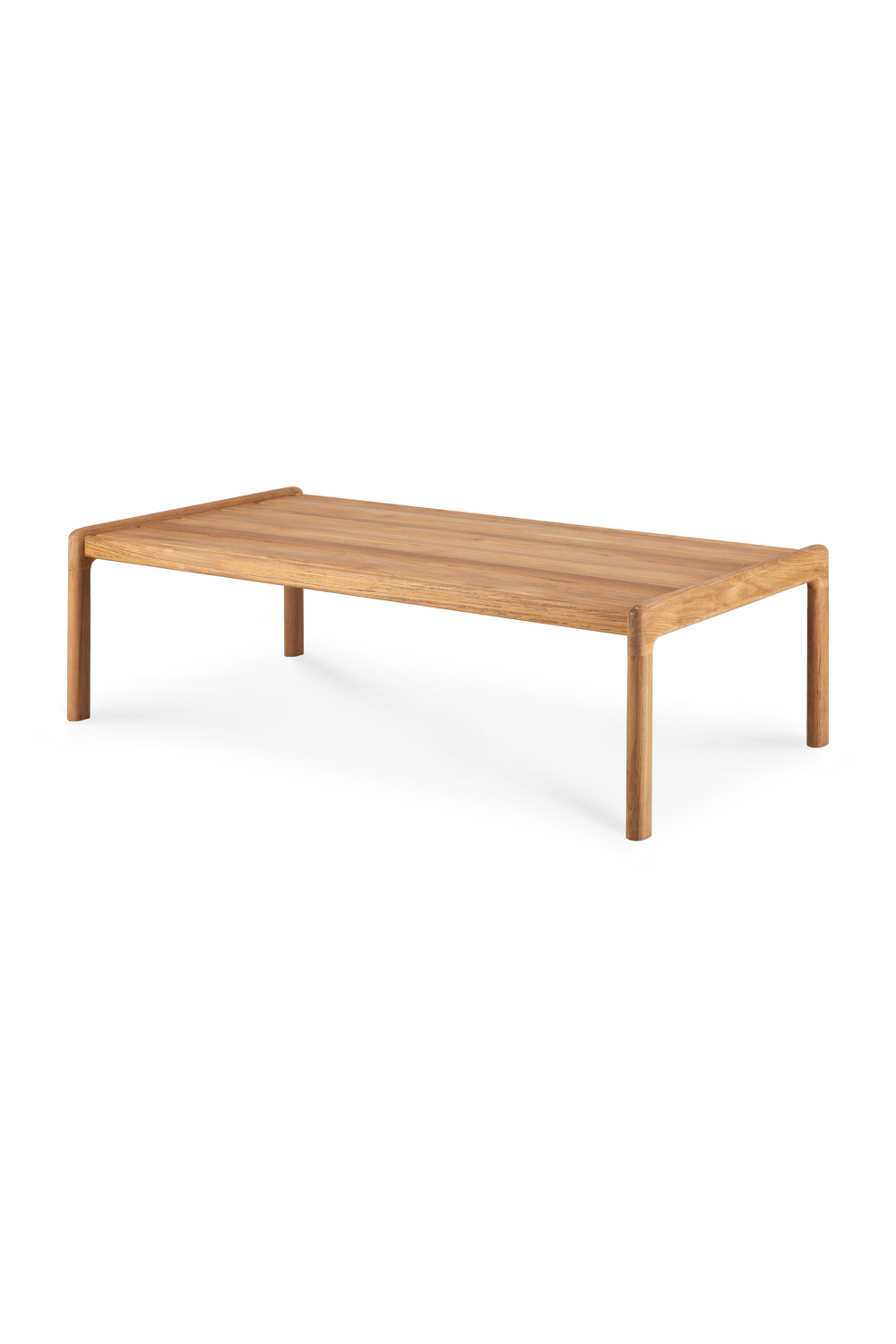 Rectangular Outdoor Coffee Table | Ethnicraft Jack | Oroa.com