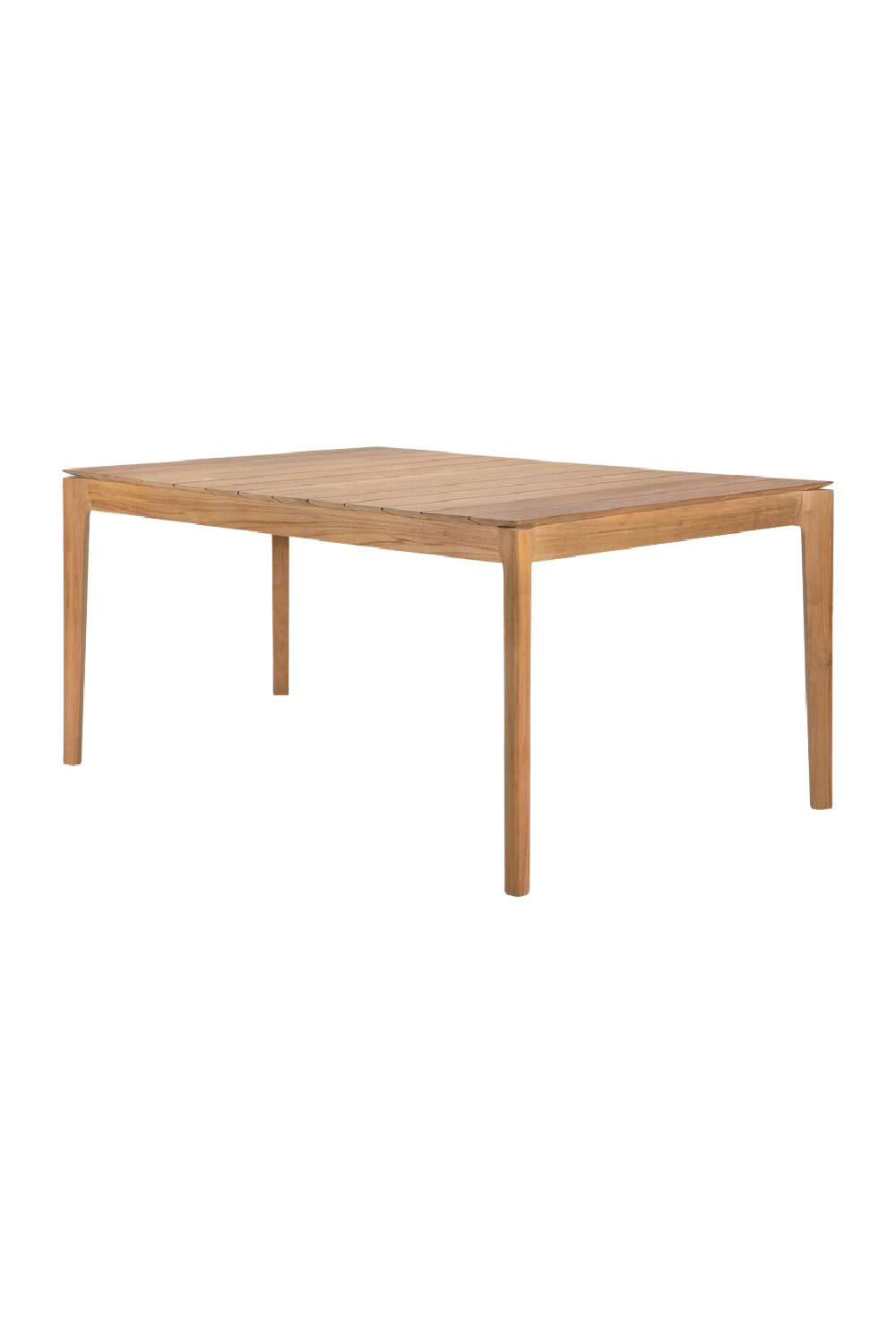 Teak Outdoor Dining Table | Ethnicraft Bok | OROA TRADE