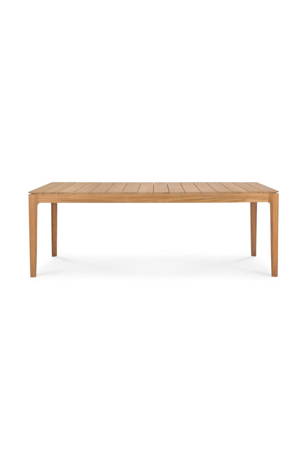 Teak Outdoor Dining Table | Ethnicraft Bok | OROA TRADE