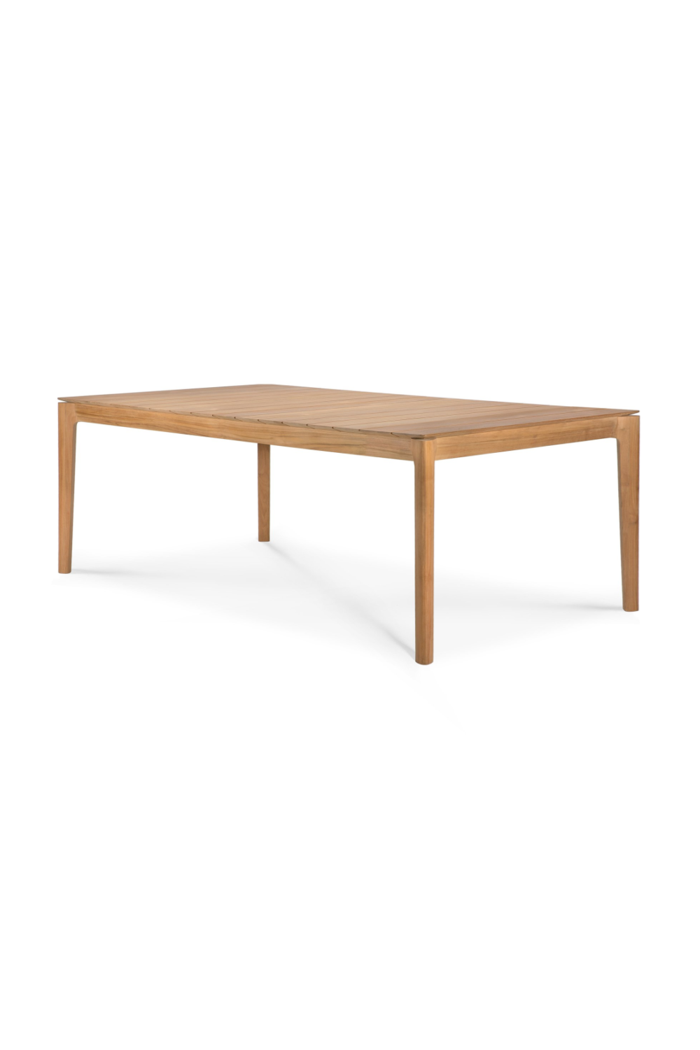 Teak Outdoor Dining Table | Ethnicraft Bok | OROA TRADE