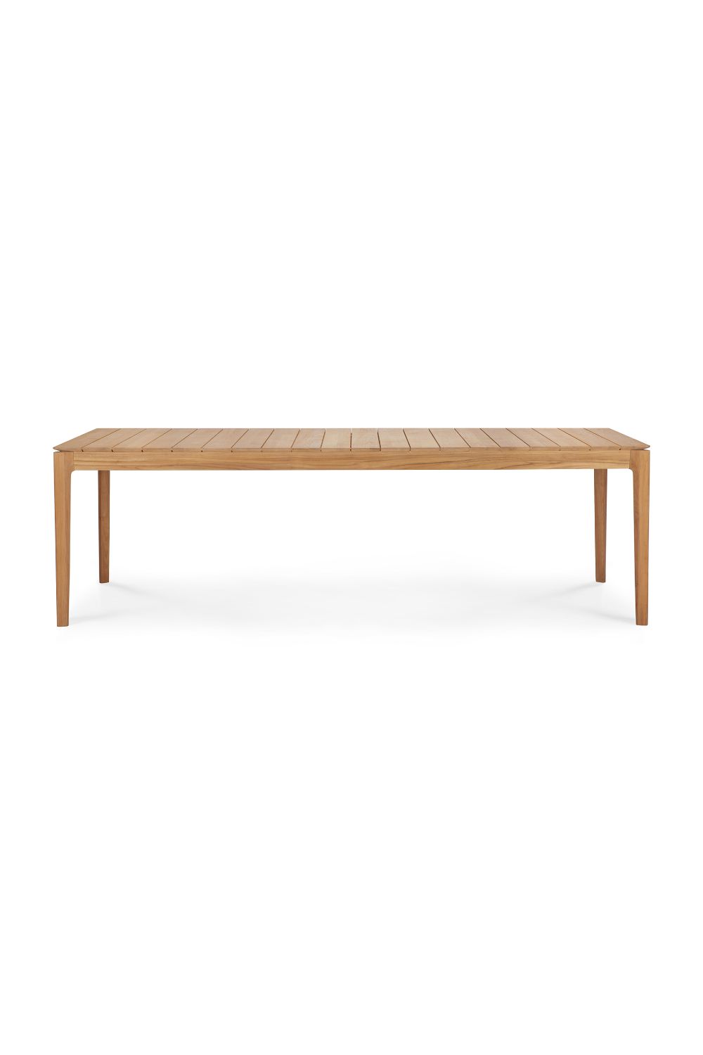 Teak Outdoor Dining Table | Ethnicraft Bok | OROA TRADE