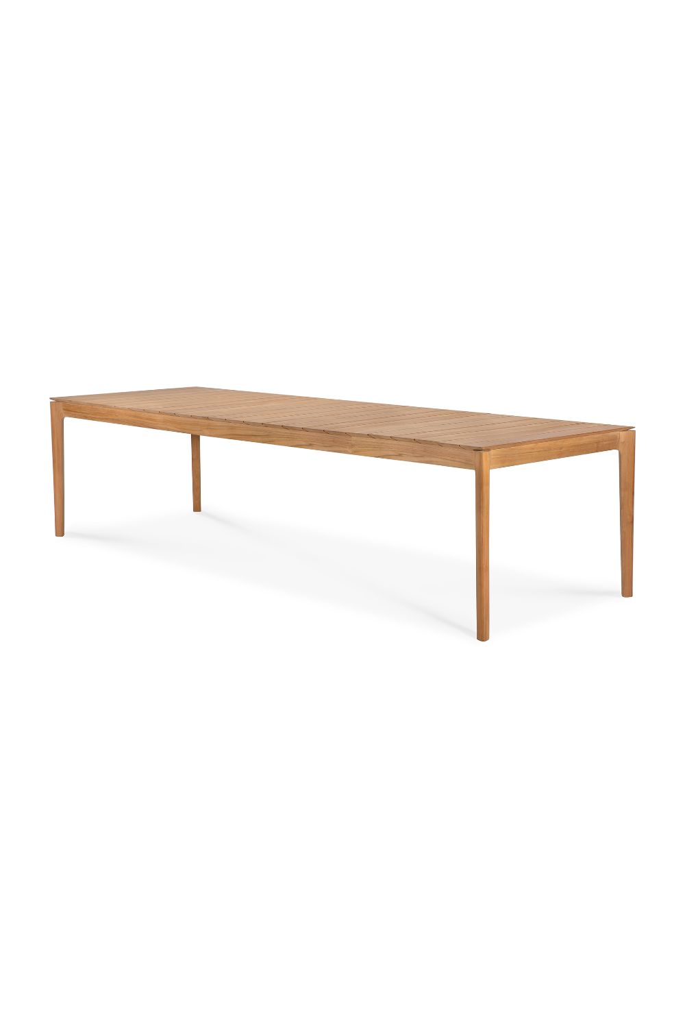 Teak Outdoor Dining Table | Ethnicraft Bok | OROA TRADE