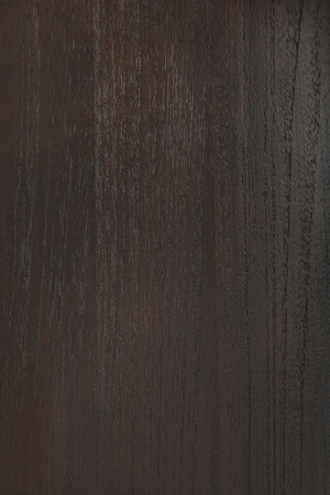 Teak Modern Console Table | Ethnicraft Geometric| Oroa.com