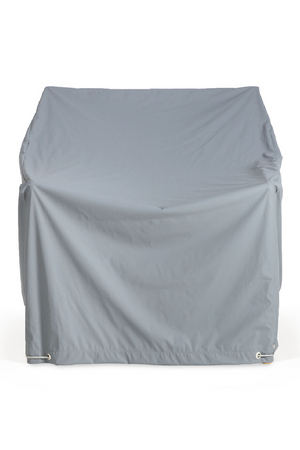 Outdoor Sofa Raincover | Ethnicraft Jack | OROA.COM