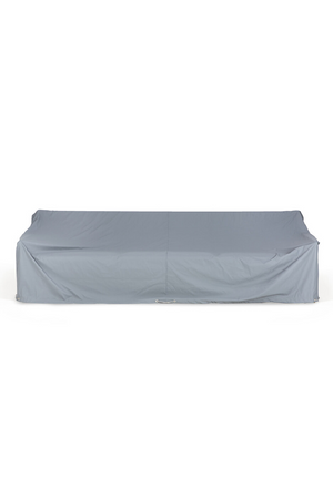 Outdoor Sofa Raincover | Ethnicraft Jack | OROA.COM