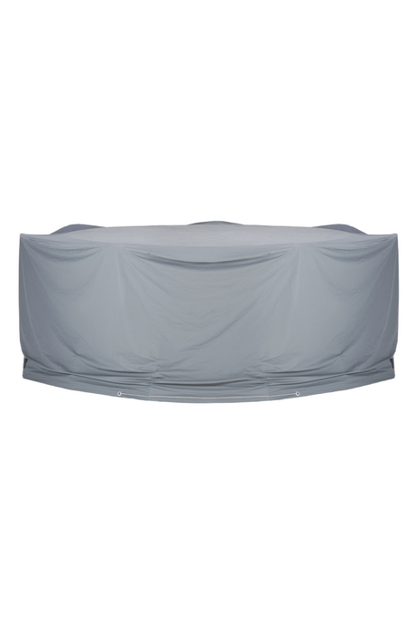 Outdoor Dining Set Raincover | Ethnicraft | Oroa.com