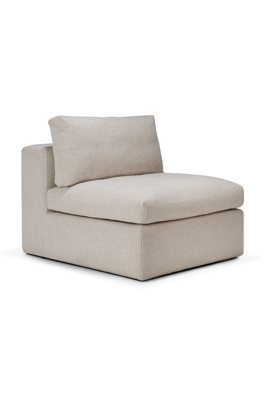 Modern Classic Sofa | Ethnicraft Mellow | Oroa.com