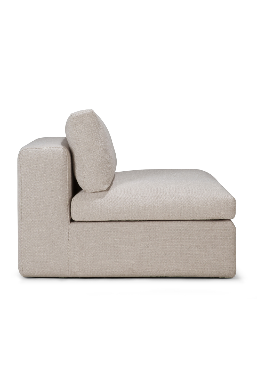 Modern Classic Sofa | Ethnicraft Mellow | Oroa.com