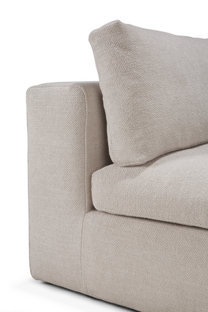 Modern Classic Sofa | Ethnicraft Mellow | Oroa.com