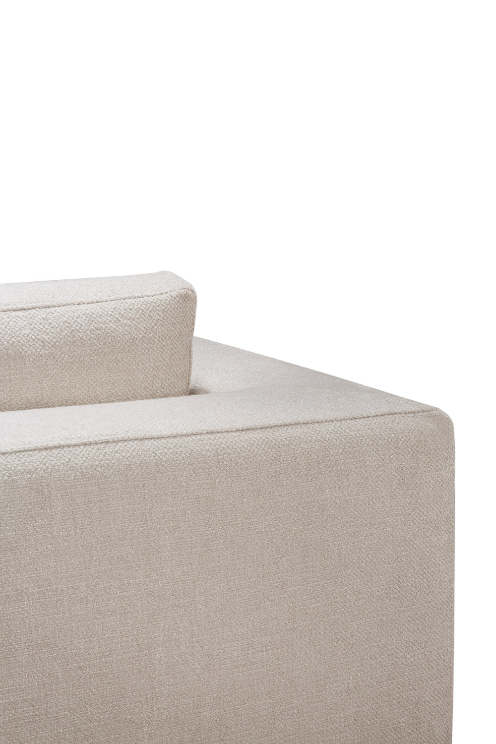 Modern Classic Sofa | Ethnicraft Mellow | Oroa.com