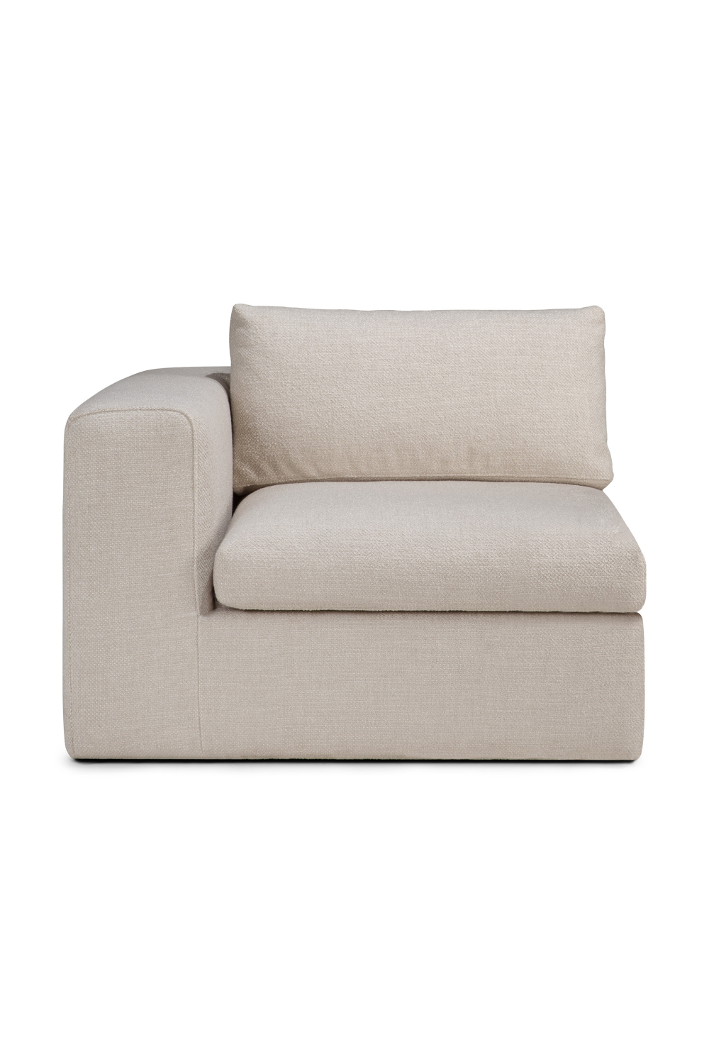 Modern Classic Sofa | Ethnicraft Mellow | Oroa.com