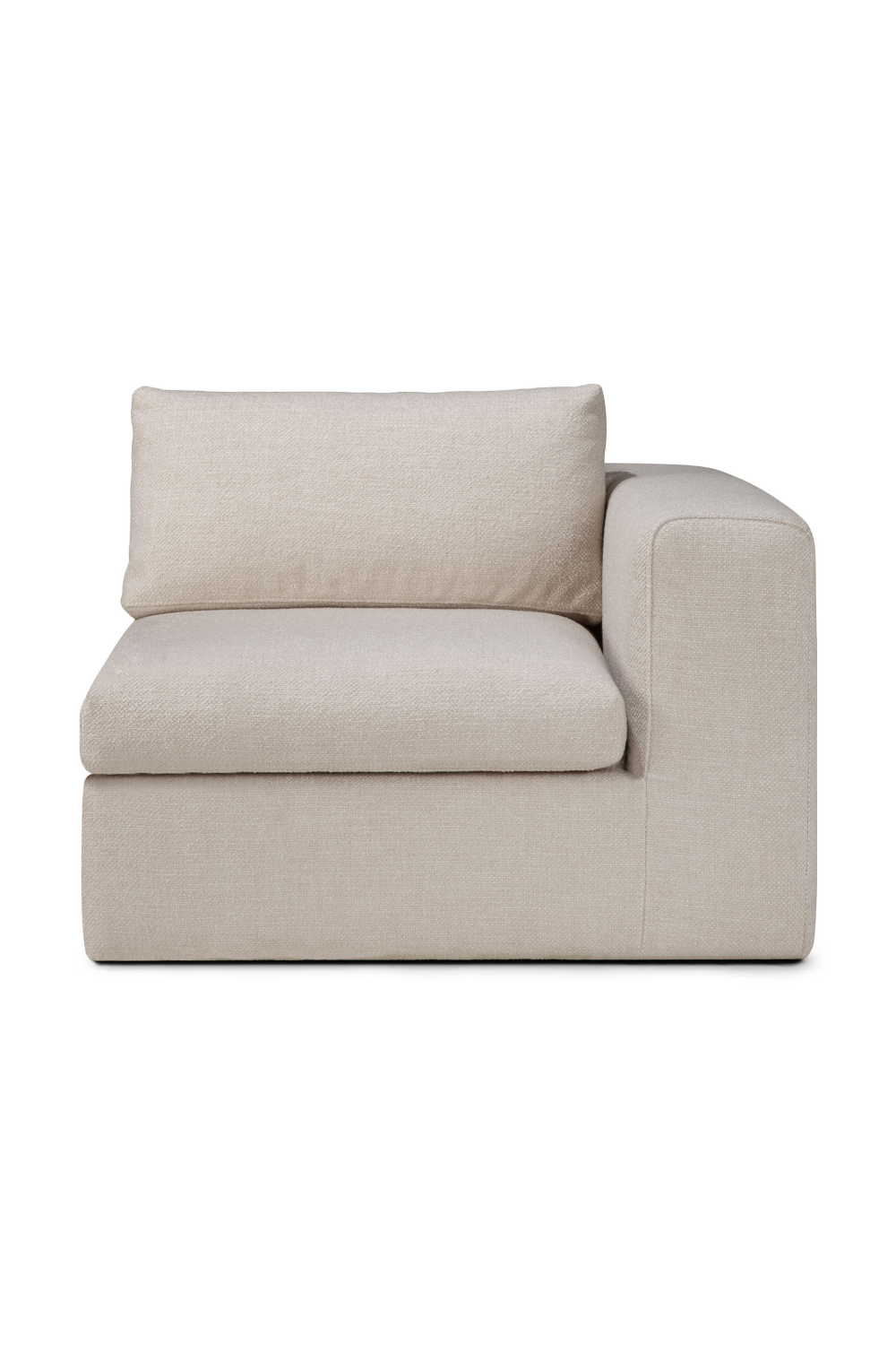 Modern Classic Sofa | Ethnicraft Mellow | Oroa.com