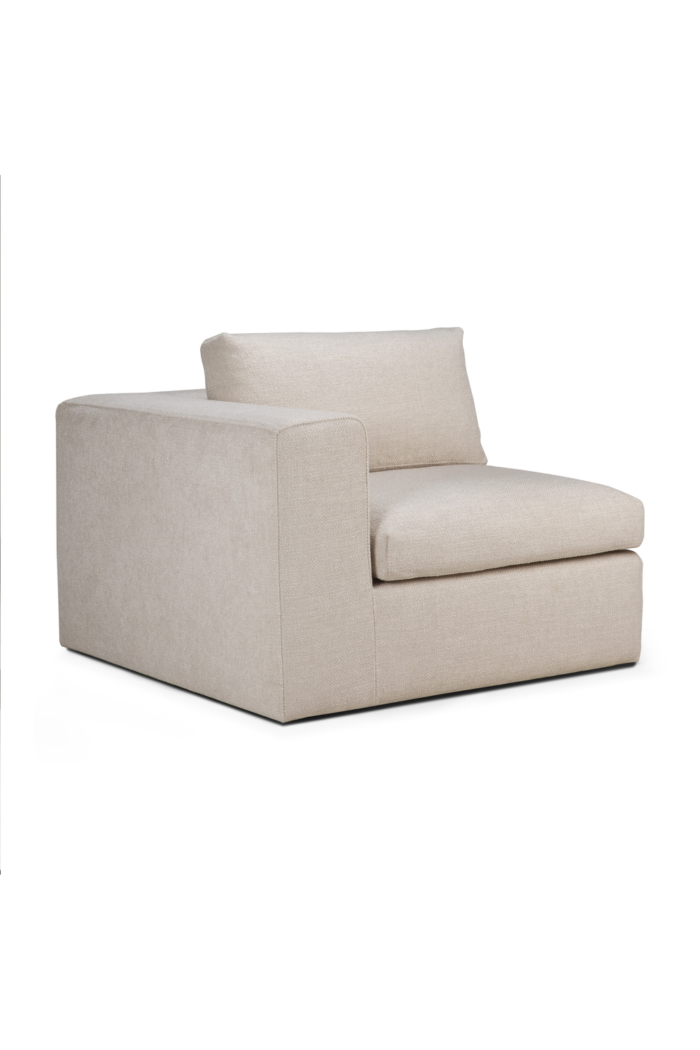 Modern Classic Sofa | Ethnicraft Mellow | Oroa.com