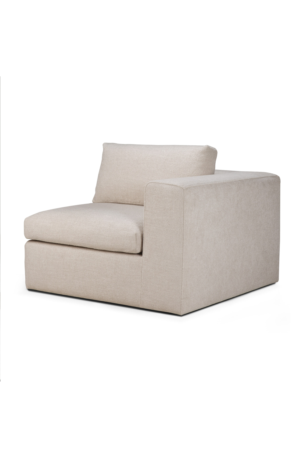 Modern Classic Sofa | Ethnicraft Mellow | Oroa.com