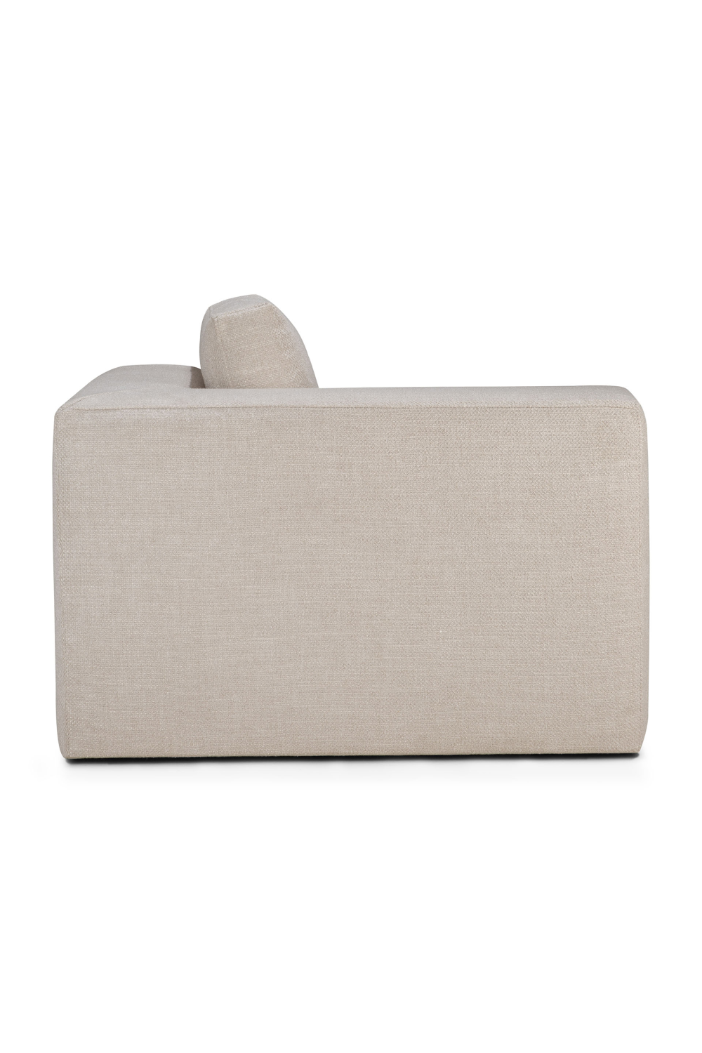 Modern Classic Sofa | Ethnicraft Mellow | Oroa.com