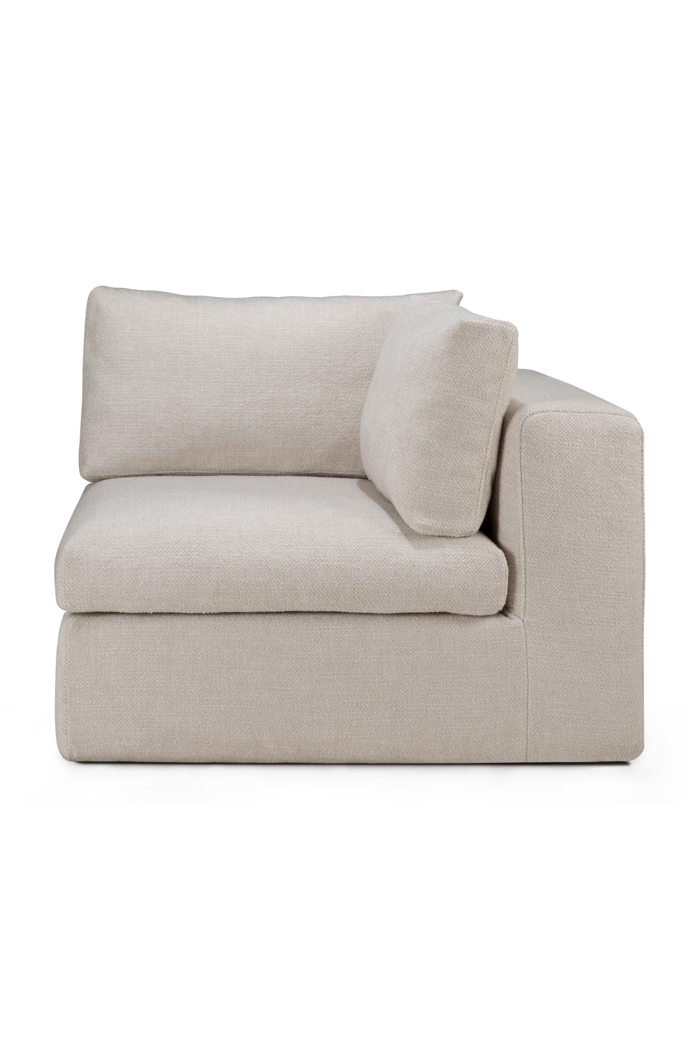 Modern Classic Sofa | Ethnicraft Mellow | Oroa.com