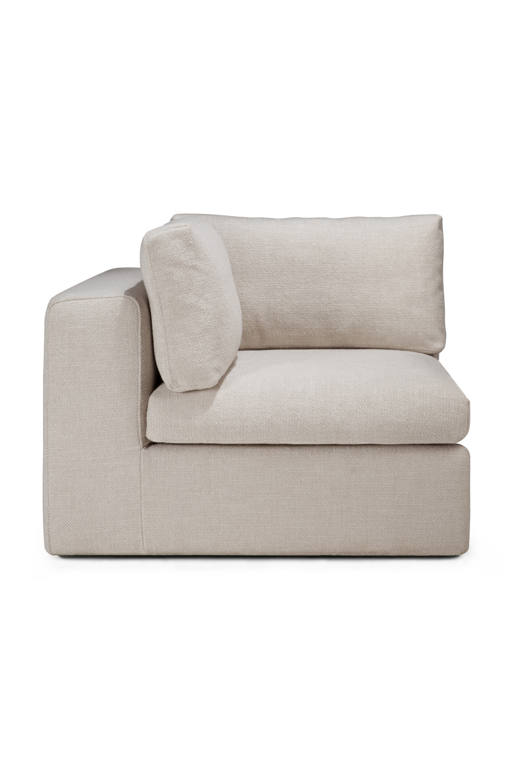 Modern Classic Sofa | Ethnicraft Mellow | Oroa.com