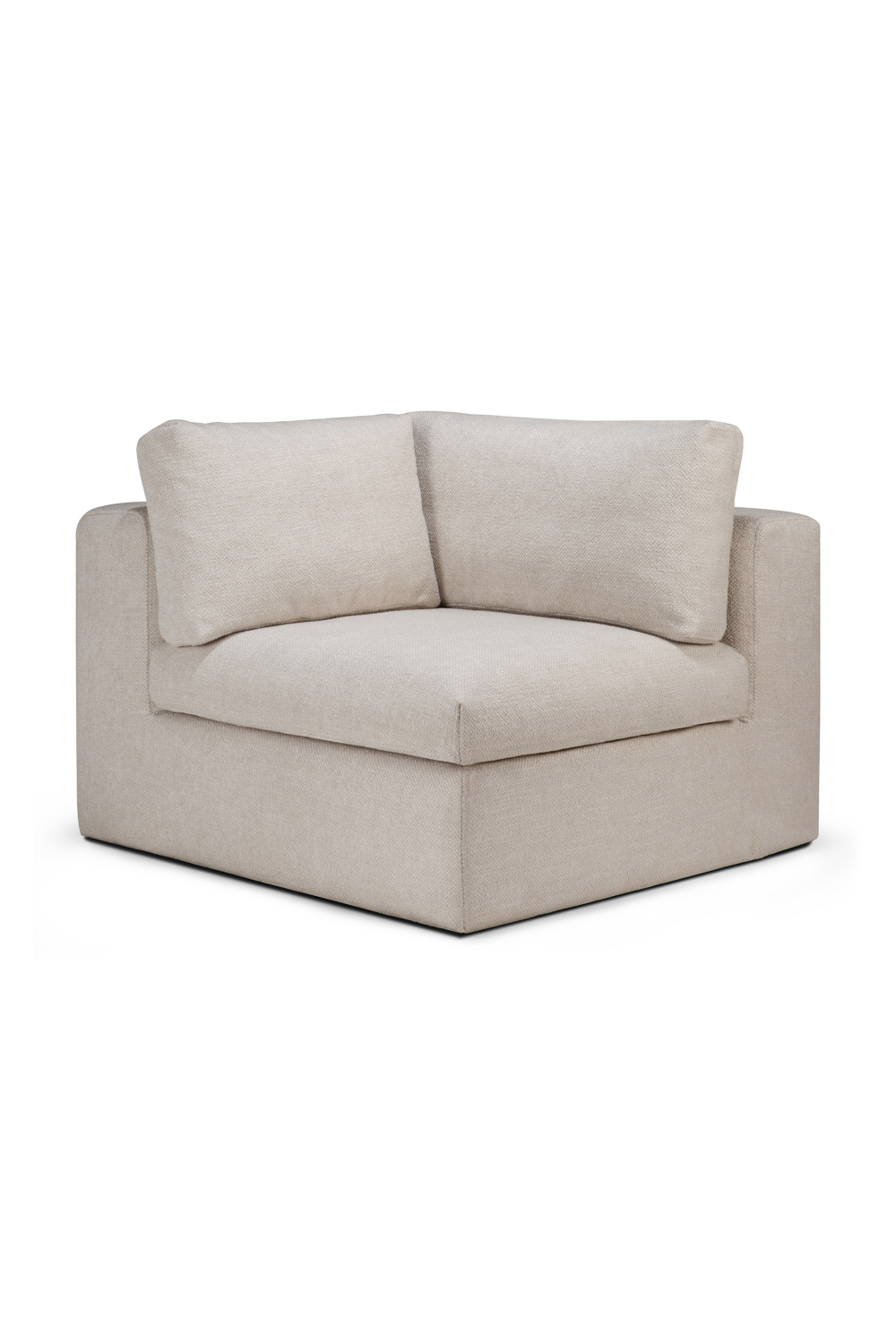 Modern Classic Sofa | Ethnicraft Mellow | Oroa.com