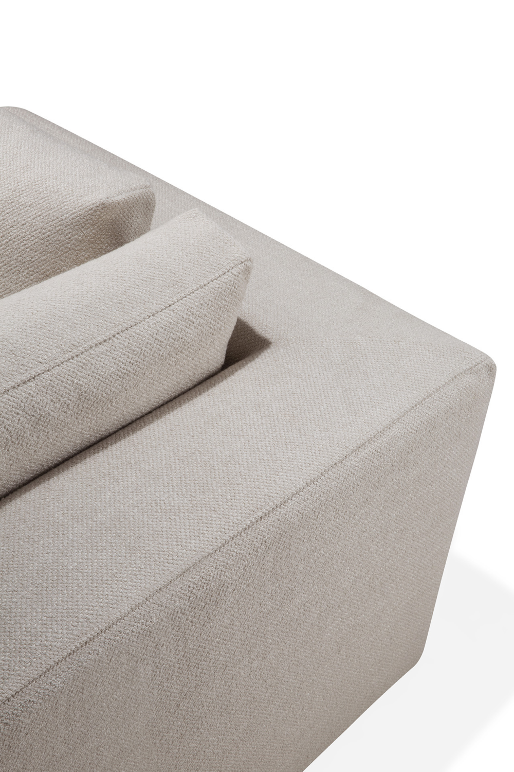 Modern Classic Sofa | Ethnicraft Mellow | Oroa.com