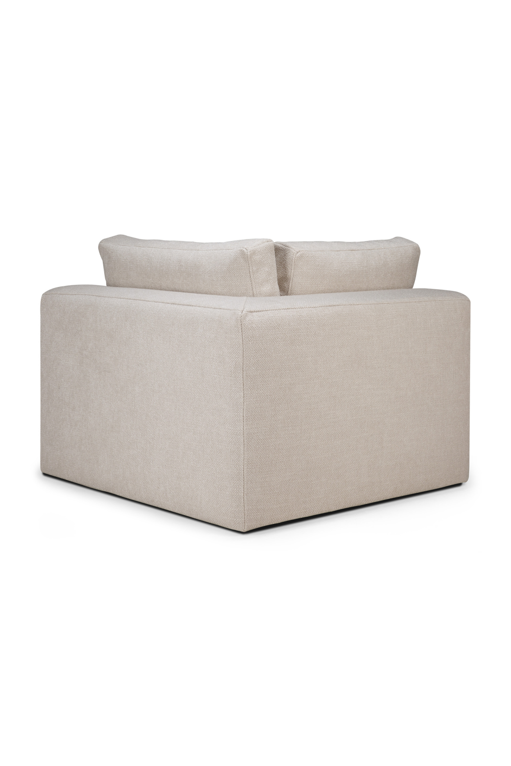 Modern Classic Sofa | Ethnicraft Mellow | Oroa.com