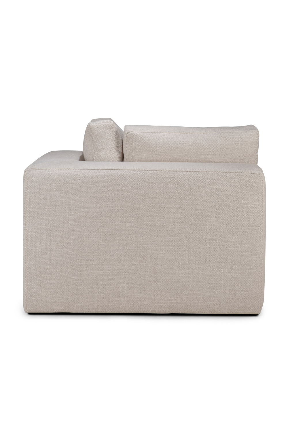 Modern Classic Sofa | Ethnicraft Mellow | Oroa.com