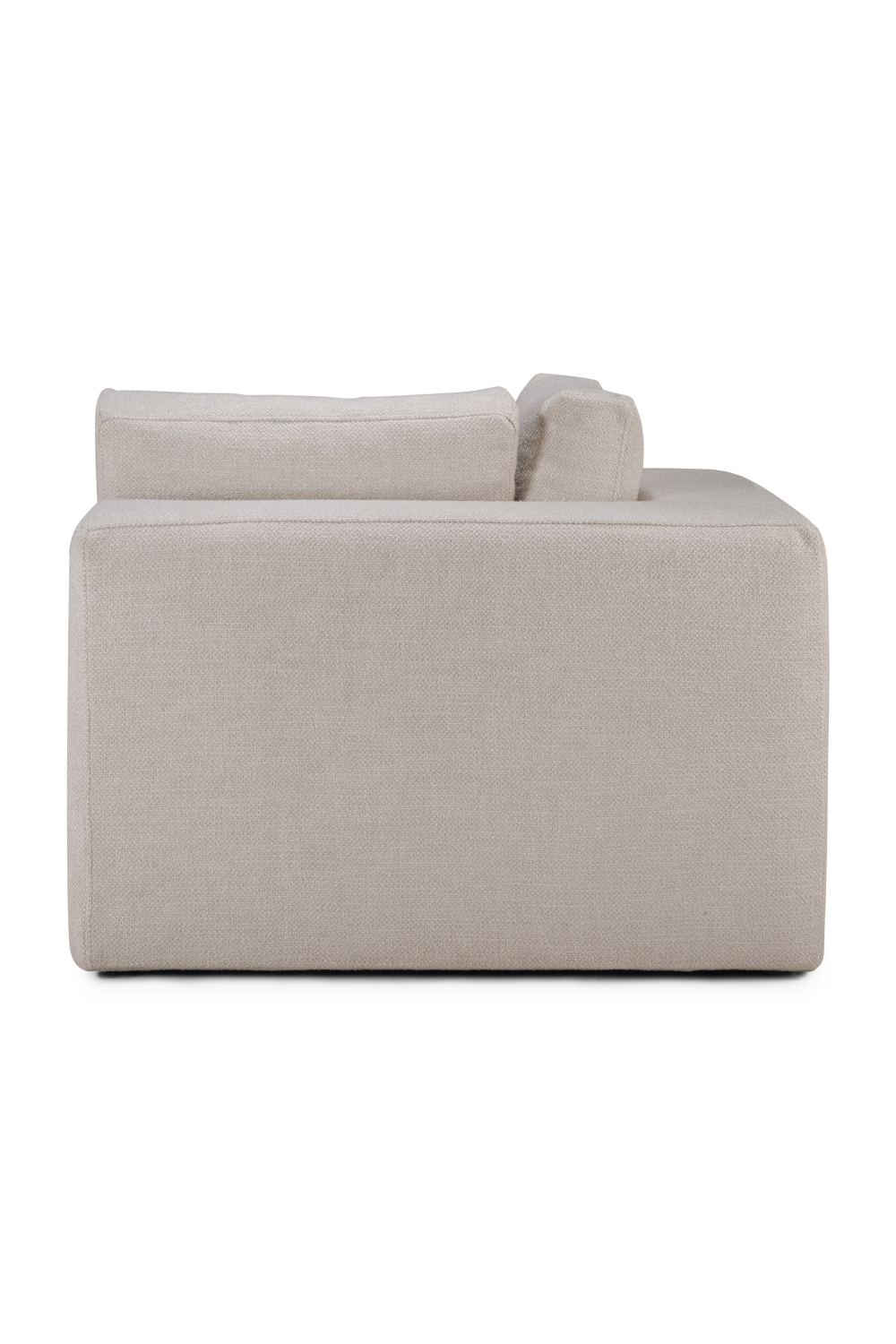 Modern Classic Sofa | Ethnicraft Mellow | Oroa.com