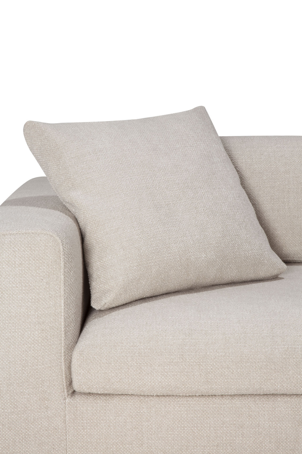 Modern Classic Sofa | Ethnicraft Mellow | Oroa.com