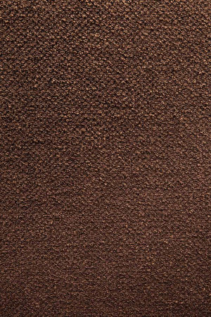 Copper Round Pouf | Ethnicraft  Barrow | OROA.com