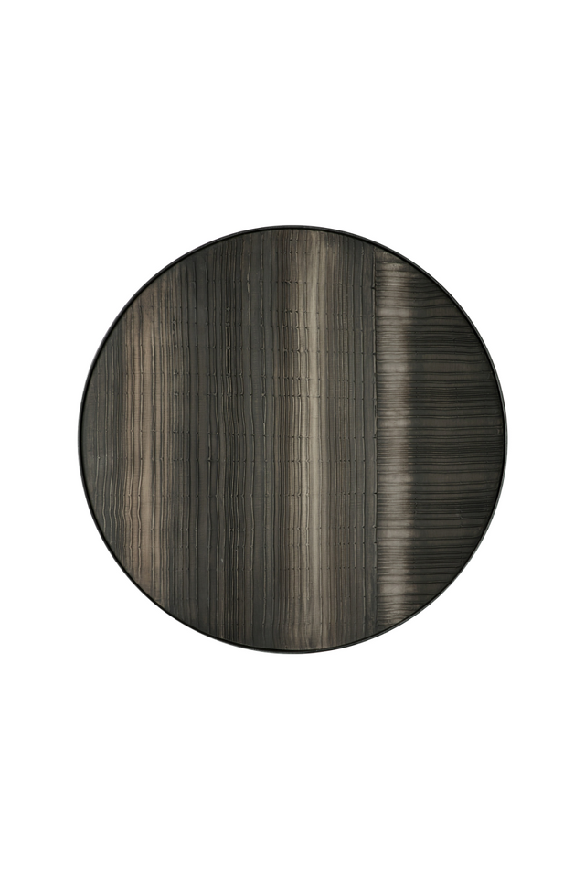 Round Wall Art | Ethnicraft Layered | Oroa.com