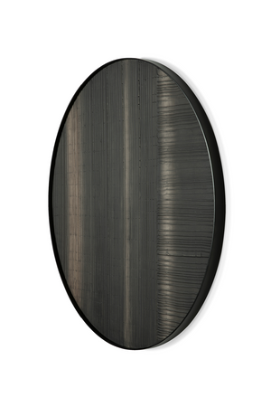 Round Wall Art | Ethnicraft Layered | Oroa.com