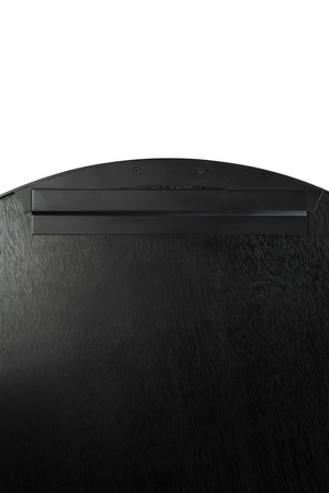 Round Wall Art | Ethnicraft Layered | Oroa.com