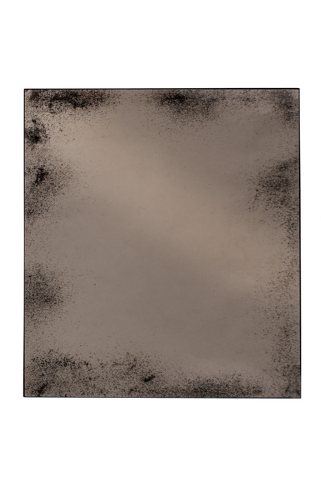 Rectangular Wall Mirror | Ethnicraft | OROA